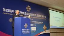 Czech, Chinese representatives meet in Prague to promote supply chain cooperation