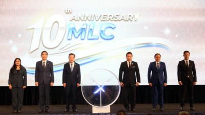 泰国举办“澜湄周”活动聚焦十年合作成果