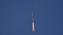 China launches two new satellites