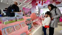 Spring-themed fairs, cultural products boost economy in Beijing