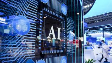 In pics: permanent exhibition at Zhongguancun Exhibition Center in Beijing