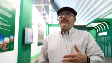 What China does is for the good of the world, Mexican scholar