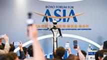 Roundup: Asian economic forum calls for boosting cooperation, multilateralism amid tariff hikes