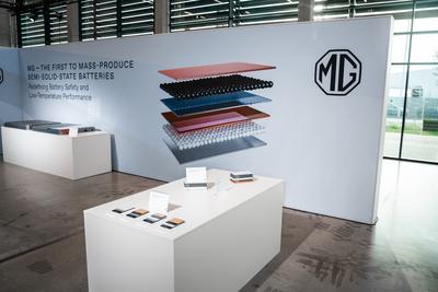 从一场海外技术大会，看上汽MG的“出海战略3.0——Glocal战略”
