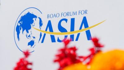 携手共迎挑战 开放共塑未来——博鳌亚洲论坛2026年年会凝聚同心共进力量