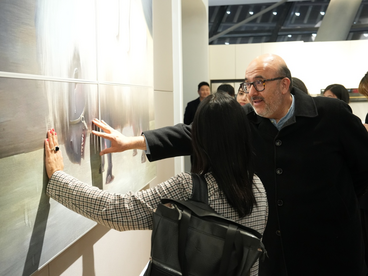 南方携手，甬向未来——全球南方金融家论坛代表团走进宁波