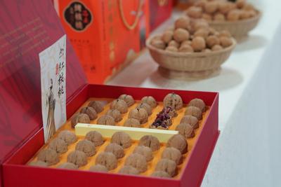 记者手记：秦岭土特产何以变“潮牌”