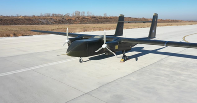 “天马-1000”成功首飞 西安高新区积极开拓低空经济新蓝海