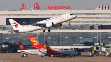 More international flights scheduled for China's summer-autumn air transport season
