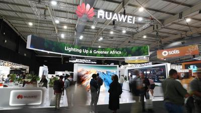 持续稳定投资新能源产业　中企助力非洲绿色发展