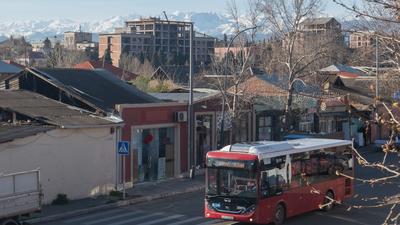 记者手记｜在“诗人之城”甘贾发现中国印记