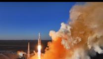 China launches Lijian-2 Y1 carrier rocket