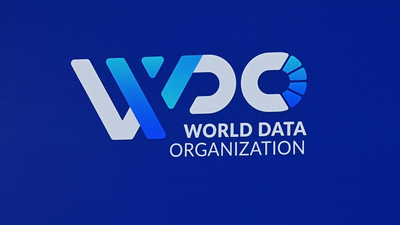 世界数据组织在京成立
