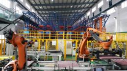 Update: China's PMI returns to expansionary territory in March as economy gathers momentum