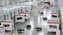 Economic Watch: Green transition a new engine for China's high-quality development