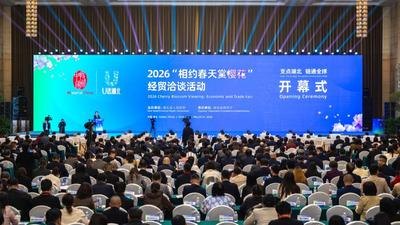 湖北首发三条国际物流新通道