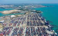 Hainan FTP embraces tangible benefits since island-wide special customs operations