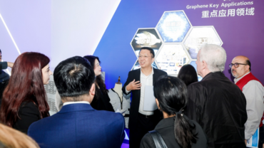 Global South financiers visit E. China's Ningbo to explore industrial and cultural innovation