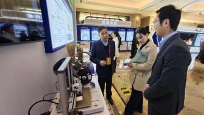 硬核新材料“智”造新安徽