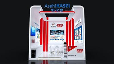 旭化成旗下品牌“旭塑洁”参展ChinaPlas 2026，为螺杆清洗提质降本