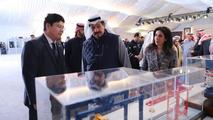 Column: A Kuwaiti perspective on strategic complementarity with China