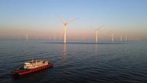 China harnesses technological innovations to power clean energy transition