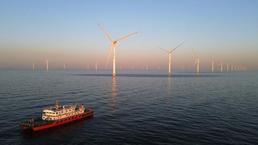 China harnesses technological innovations to power clean energy transition