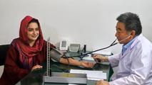 Chinese TCM center in Pakistan forges closer bilateral bonds with free medical camp