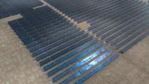 Construction of solar thermal power plant at altitude of 4,550 meters starts in China's Xizang
