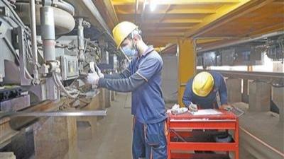 共建“一带一路”·第一现场丨巴基斯坦拉合尔橙线项目为古城可持续发展添动力