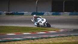 Portuguese expert hails Chinese superbike breakthrough