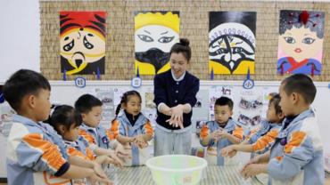 World Health Day marked through various activities across China