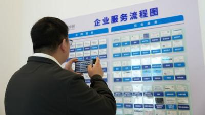 记者手记：从一份清单看湖南湘潭产业链应用场景创新活力