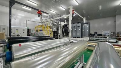 中国“隐形冠军”企业以专精之力筑全球竞争力