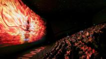 "Ne Zha 2" overtakes "Titanic" to become fourth-highest-grossing film globally