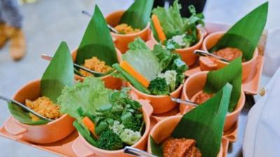 老挝文化旅游美食节在昆明启幕