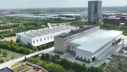 GLOBALink | German firms eye vast opportunities as China's five-year blueprint unfolds