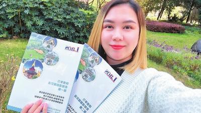 老挝姑娘杨玛尼：一份中文执念，十年昆明圆梦