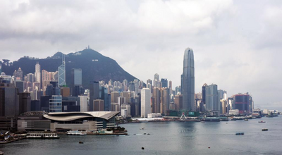 财经观察｜从全球排名跃升看香港贸易提质增效