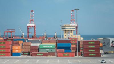 列国鉴丨记者观察：吉布提——“石油通道上的哨兵”