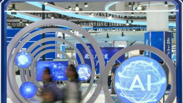 6th CICPE showcases AI innovations