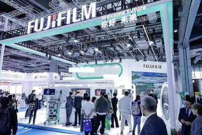 推动本土化创新，富士胶片在CMEF 2026展现健康中国助力路径