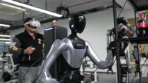 Economic Watch: Ningbo and China's shift from making things to making them smarter