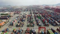 NEVs drive Shanghai's auto export boom in Q1