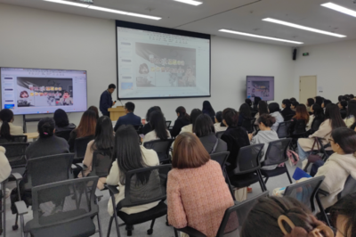 惠企政策进园区 服务企业零距离