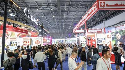 首发首秀轮番登场，消博会如何催热“购在中国”？