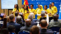 UN Chinese Language Day celebrated in Ethiopia highlighting cultural richness