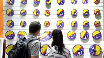 第139届广交会第一期到会境外采购商数量创历届新高