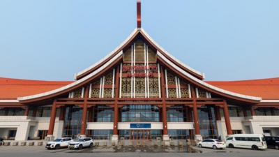 钢铁动脉连山海 同心筑梦向未来——中老铁路助力区域发展观察