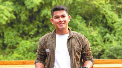 我们的中老铁路纪行